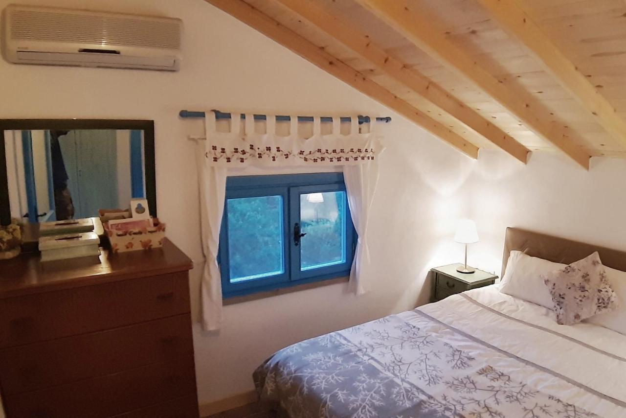 Pensjonat Alterna Koey Evi Ayvacik Zewnętrze zdjęcie